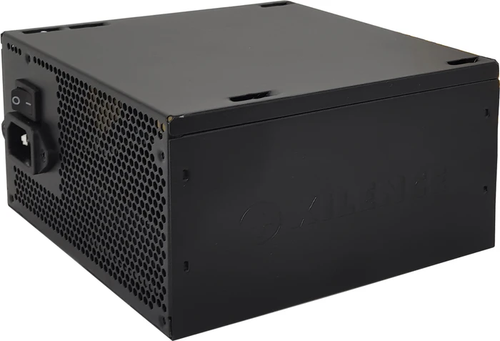 Xilence Gaming Series XP550R10 550W, ATX 2.4