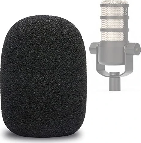 Youshares RØDE PodMic und PodMic USB Popschutz