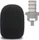 Youshares RØDE PodMic und PodMic USB Popschutz