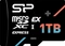 Silicon Power Hyperia, microSD Express EX I Vorschaubild