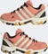 adidas Terrex AX2R coral fusion/wonder white/solar gold (Junior) Vorschaubild