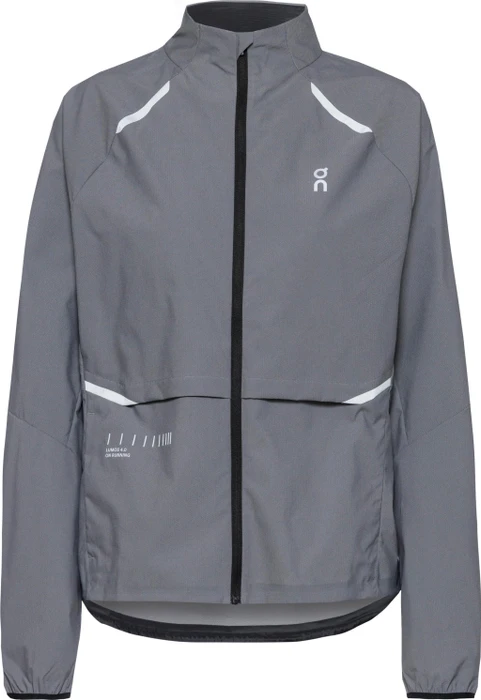 On Weather Lumos Laufjacke (Damen)