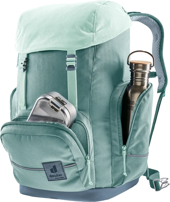 Deuter Scula jade/frost Schulrucksack