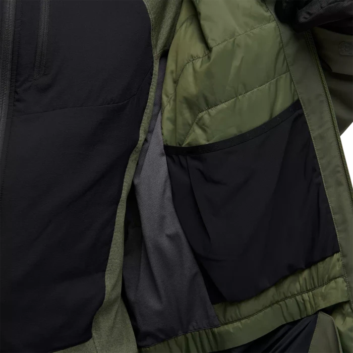 Black Diamond Recon Stretch Isulated Shell Funktionsjacke tundra (Herren)