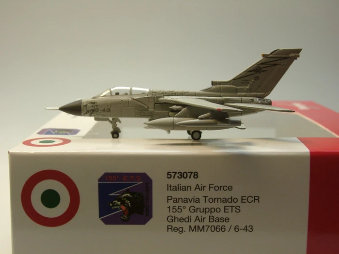 Herpa Air Italy Airbus A330-200