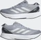 adidas Adizero SL halo silver/cloud white/carbon (Herren) Vorschaubild