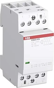 ABB Installationsschütz ESB25-40N-01