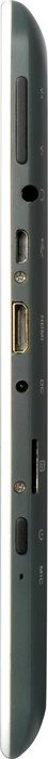 i.onik TM1 Serie 10.1", 16GB