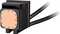 Thermaltake MAGFloe 420 Ultra ARGB Black, schwarz Vorschaubild
