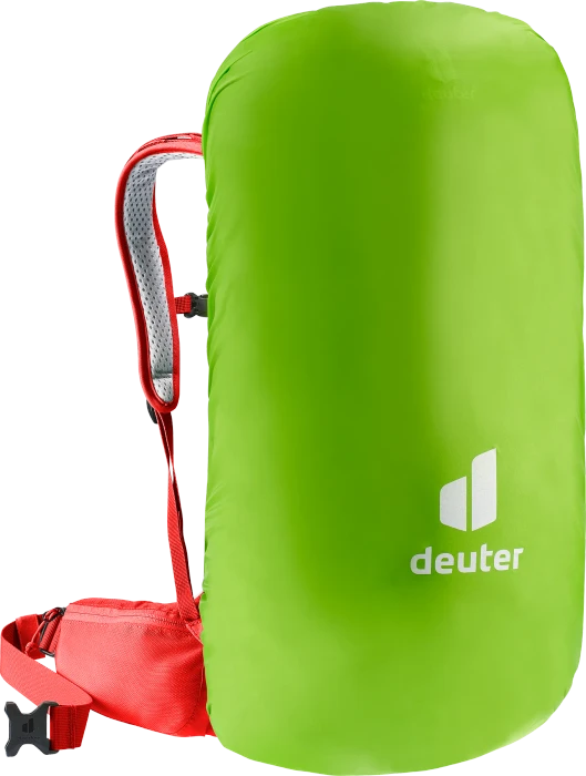 Deuter Futura 30 SL caspia/currant (Damen)