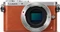 Panasonic Lumix DMC-GM1 orange Body Vorschaubild