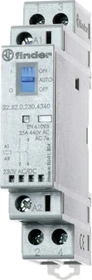 Finder Schütz 2 Öffner 230 V/DC, 230 V/AC 25 A