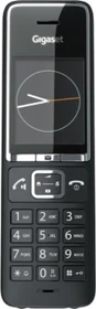 Gigaset Comfort 550HX schwarz