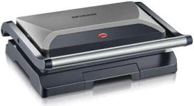 Severin KG 2394 Kompakt Kontaktgrill