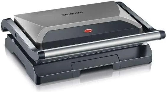 Severin KG 2394 Kompakt Kontaktgrill