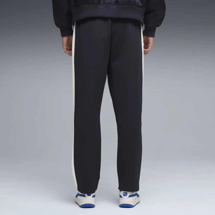 Puma T7 Always On Relaxed Trainingshose lang new navy (Herren)
