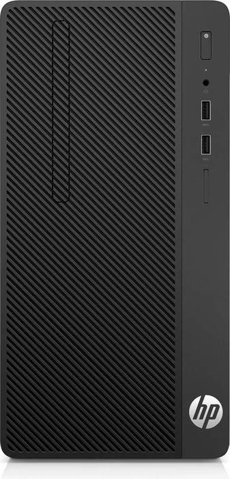 HP 290 G1, Core i3-7100, 4GB RAM, 256GB SSD