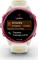 Garmin Forerunner 570 42mm raspberry aluminium/translucent bone/mango Vorschaubild