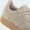 adidas Barreda wonder beige/gold metallic/gum (Damen) Vorschaubild