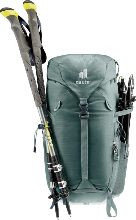 Deuter Trail 16 SL teal/tin