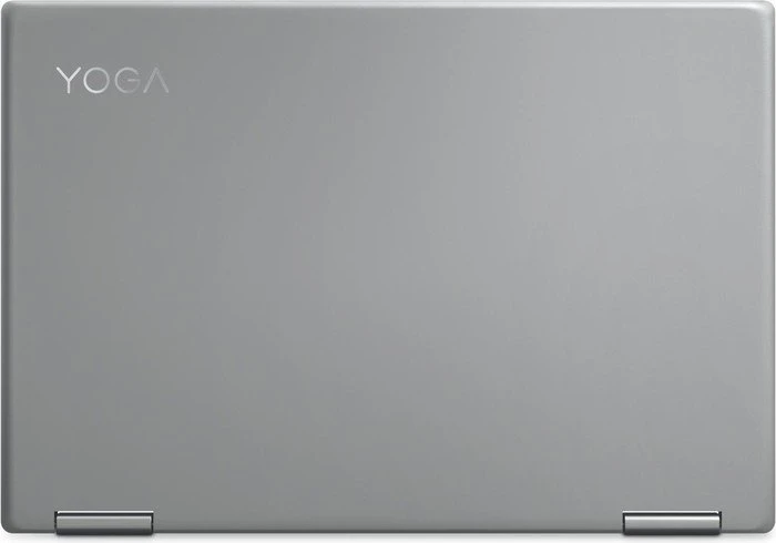 Lenovo Yoga 720-13IKB, Iron Grey, Core i7-8550U, 16GB RAM, 512GB SSD, DE