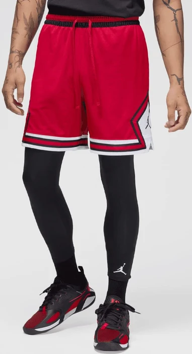 gym red/white/black (Herren)