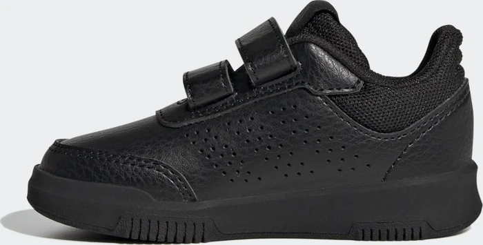 adidas Tensaur Hook and Loop core black/grey six (Junior)