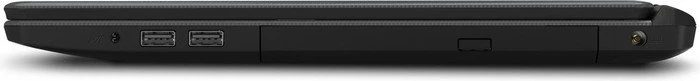 Medion Akoya P6677, Core i5-7200U, 8GB RAM, 256GB SSD, GeForce 940MX, DE