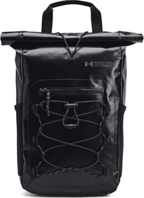 Under Armour Summit Small black/jet gray