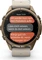Garmin Fenix 9 Pro inReach 43mm autumn gold titanium/bone leather Vorschaubild