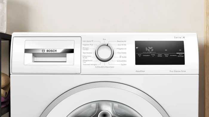 Bosch Serie 4 WAN282E3 Frontlader