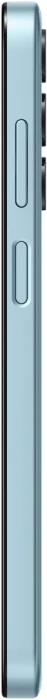 Samsung Galaxy M15 5G hellblau