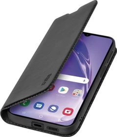 SBS Mobile Book Wallet Lite für Samsung Galaxy A14 5G schwarz