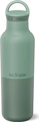 Klean Kanteen Rise Classic Arch Loop Cap Isolierflasche 592ml