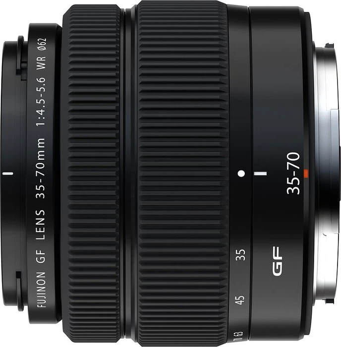 Fujifilm Fujinon GF 35-70mm 4.5-5.6 WR