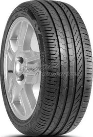 Cooper Zeon CS8 205/45 R17 88W XL