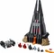 LEGO Star Wars Episoden I-VI - Darth Vaders Festung Vorschaubild