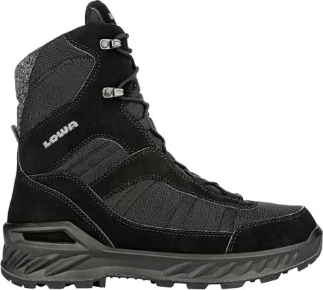 Lowa Trident III GTX schwarz (Herren)