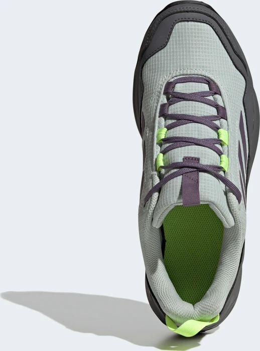 adidas Terrex Eastrail GTX wonder silver/shadow violet/lucid lemon (Damen)