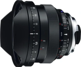 Zeiss ZM Distagon T* 15mm 2.8 für Leica M