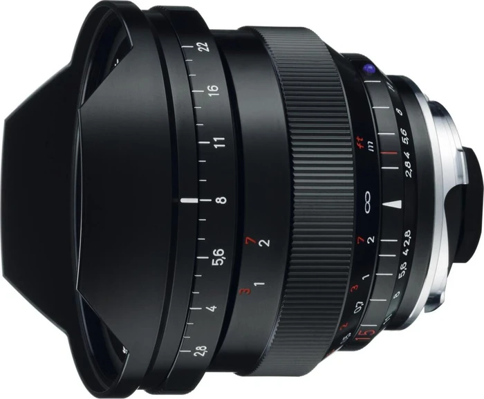 Zeiss ZM Distagon T* 15mm 2.8 für Leica M