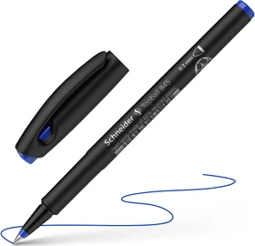 Schneider Topball 845 Tintenroller (Mine) schwarz/blau