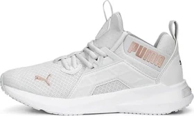 Puma Softride Enzo NXT feather gray/rose gold (Damen)