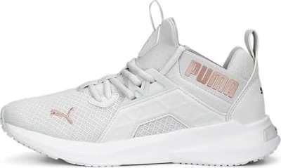 Puma Softride Enzo NXT feather gray/rose gold (Damen)