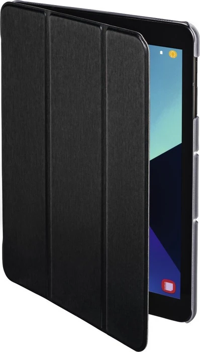 Hama Tablet-Case für Samsung Galaxy Tab S3 9.7", schwarz
