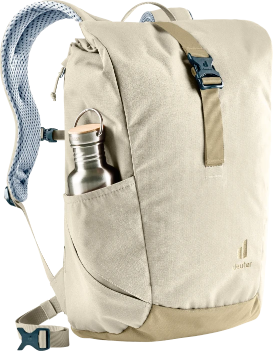 Deuter StepOut 22 bone/desert