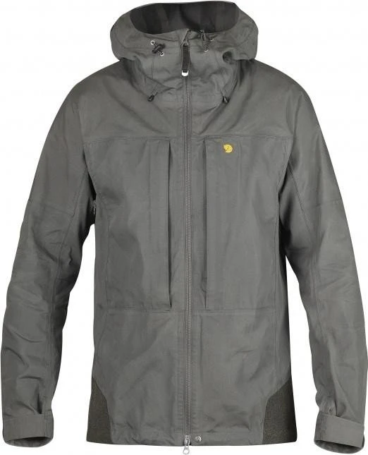 Fjällräven Bergtagen Jacke lang (Herren)