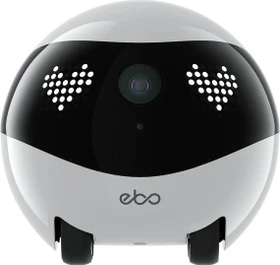 Enabot EBO Air 2, weiß