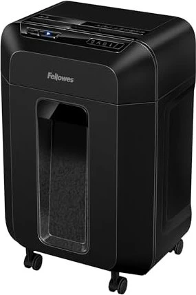 Fellowes AutoMax 90M, 4x12mm
