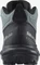Salomon OUTpulse Mid GTX stormy weather/black/wrought iron (Damen) Vorschaubild